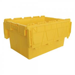 ISO9001 Certified Plastic Bucket Crate Injection Molding Machine for Travel Souvenirs
