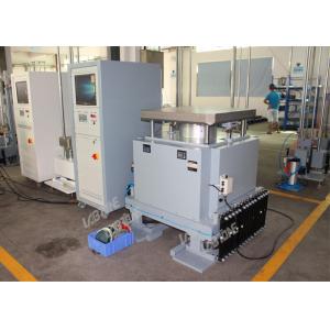 LCD Display Bump / Impact Test Machine For Reliability Shock Testing With IEC Standard