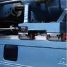180T-220T Screw Servo Efficiency Plastic Molding Machine With 5-Level Segmental Control Action