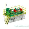 China High-Efficiency Drilling Waste Management System – Stable Performance For OBM & WBM wholesale