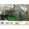 China Turnkey SS304 Blueberry Dried Fruit Production Line CFM-PB-03-22T wholesale