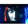 China Audio Visual HD Full Color led display rgb , 1080P Indoor Led Video Wall wholesale