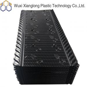 915mm 1220mm 1520mm Film Fill Cooling Tower PVC Fills Price 0.32-0.6mm