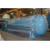 China ASME Standard Carbon Fiber Autoclave 240KW Heating Power Φ2200mm×6000mm wholesale