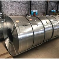 Z150 Ma Steel AISI GB Hot Dipped Galvanized Coil Soft Hard 610 ID ISO IBR