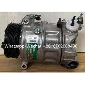 China PXC16 6PK Ac Compressor 9X23-19D629-DA For Land Rover Discovery  / Range Rover supplier