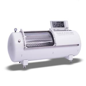 China Hyperbaric Oxygen Therapy Chambers For Physiotherapy Rehabilitation supplier