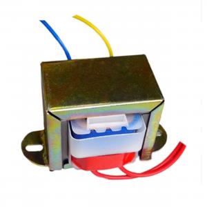 China PCB Isolation Line Power Transformer ​35W For Audio Equipment supplier
