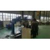 The World's Best Surface Automatic Welding Machine for Al Plate Productions High