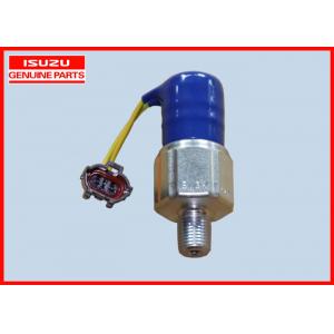 ISUZU  Air Pressure Switch 1483400650 , CYZ Air Compressor Parts Pressure Switch
