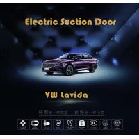 China Slam - Stop Car Parts And Accessories Electric Sucker Door Without Noise For VW GOLF / Lavida on sale