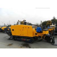 China Diesel Power Directional Boring Equipment on sale