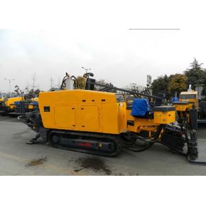 China Diesel Power Directional Boring Equipment supplier