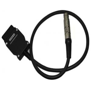 16pin OBD2 Diagnostic Cable for BMW GT1, Custom Car Diagnostic Cables