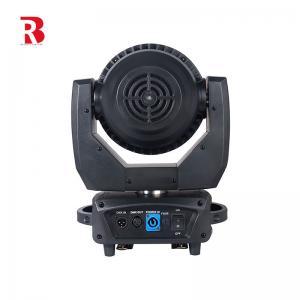 30pcs 0.18W RGB 3 In 1 LED Moving Head Rotating Gobo For TV And Film Production