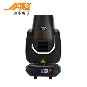 China 280W Beam Spot Light 12R With Rainbow Gobo Lighting Effect supplier