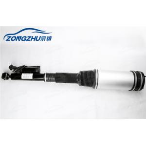 China Mercedes - Benz W220 4x4 Shock Absorbers , Automobile Shock Absorbers Rubber A2203205013 supplier