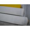 China 87インチ140Tのシルク スクリーン印刷の網ロール織物のための40ミクロン/陶磁器 wholesale