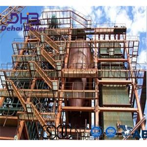 China Professional Water Tube Boiler , HRSG Heat Recovery Steam Generator Acid Recycling supplier