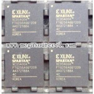 Programmable IC Chip XC3S400-4FTG256C - xilinx - Spartan-3 FPGA Family