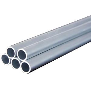 6 Inch 4 Inch 2 Inch Aluminium Flexible Duct Pipe Thin Wall 7075 T6  Furniture Making