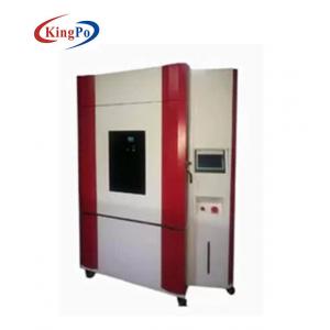 Weatherable Xenon Lamp Test Chamber Ultraviolet Wavelength 290nm 800nm