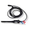 HACH Intellical LDO101 Luminescent Dissolved Oxygen Sensor 1 m Cable