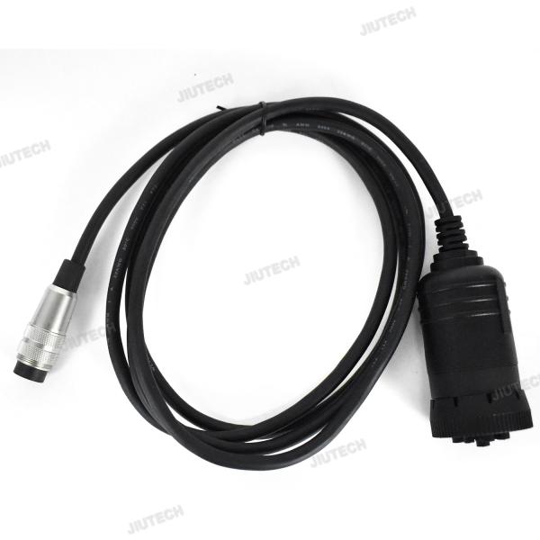 China Pour AGCO EDT Outil de diagnostic électronique Pour Massey Ferguson Fendt Outil de diagnostic pour tracteur AGCO Avec ordinateur portable FZ G1 wholesale