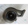 China Diesel Turbo Replacement Turbochargers 6156-81-8170 K418 Material wholesale