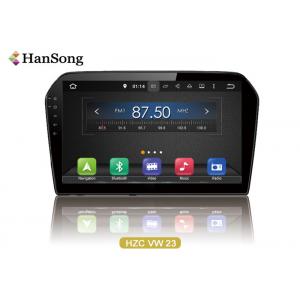 China JETTA  VW Car DVD Player Full Touch With Hd Display Full Touchscreen supplier
