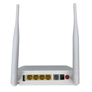 China Nouveau F673AV9 Routeur Wi-Fi à double bande F660 V8 F609 V5.2 V6.0 Onu Modems de routeur Wi-Fi Ont F673A V9 à vendre supplier