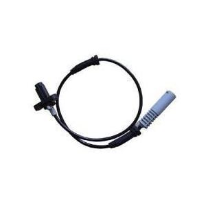 OEM BMW Left Front Wheel Speed Sensor With 10% Tolerance Wire Length 34521182159