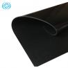 custom smooth surface Heat resistant industrial SBR rubber sheet product