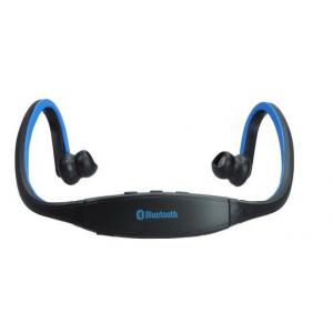 China wireless mp3 sd card headphone headset and bluetooth headphone MBD118 supplier
