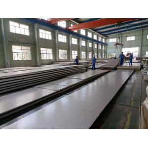AISI ASTM 2b Ba Brushed Mirror 201 202 301 304 304L Aluminum Plate Carbon Steel Galvanized Stainless Steel  Roof Sheet