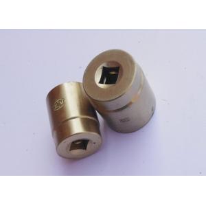 Professional Hand Tools Small Square Drive Impact Socket ISO Certification