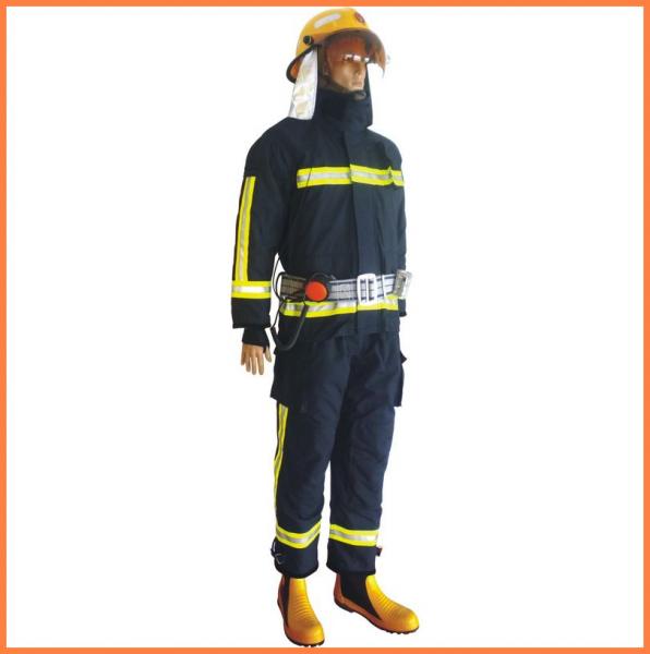 Le costume du sapeur-pompier de Nomex/costume du pompier