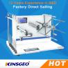 Buy cheap AC220V 50Hz 100W Customized Textile Testing Instruments with 53kg from wholesalers