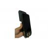 China Portable Fingerprint Scanner , Handheld Wireless Barcode Scanner with UHF Reader wholesale