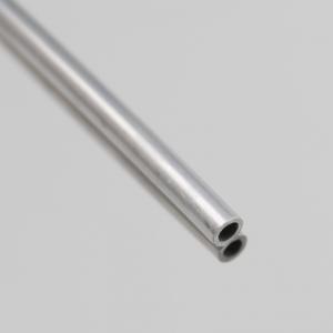 High Precision 3003 H14 Aluminum Tube Aluminum Wire Rod For Complex Applications