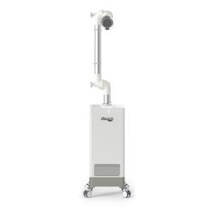 China Fumego Height 800mm Dental Aerosol Suction Unit For Beauty Parlor supplier