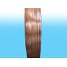 China Wire-Tube refrigerator Condenser Using Copper Coated Bundy Tube 6.35mm X 0.65 mm wholesale