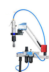 China ナットのサーボ糸の叩く機械、Roscamat自動ゴム製叩く機械 on sale