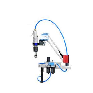 China Universal Pneumatic Air Tapping Machine Single Axis With Refueling Hole wholesale
