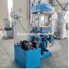 1880*720*1680 mm Rubber Vulcanizing Press Machine with 2.2kW Power and Durable Design