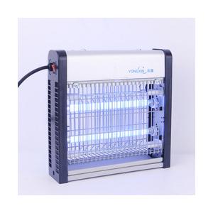 Electric Commercial Insect Killer UV Light LED Lamp Bug Zapper CE ROHS 42W