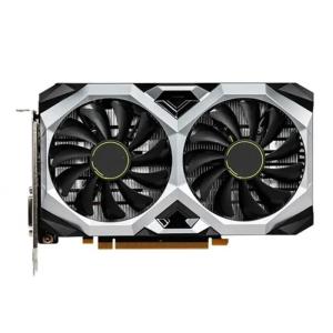 China Customized Graphics Card GTX 1660s Computer Gaming Graphics Card Support GTX 1660 Super 6GB Video Card wholesale