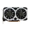 China Tarjeta gráfica personalizada de 4 GB GTX 1650 en stock Tarjeta de vídeo GTX 1650 GPU de juegos wholesale