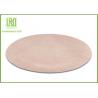China Sturdy Fancy Throw Away Plates , Premium Hotel Disposable Catering Plates wholesale
