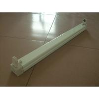 fluorescent light fixture 1x18w